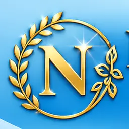 Nemalar Legacy gold logo